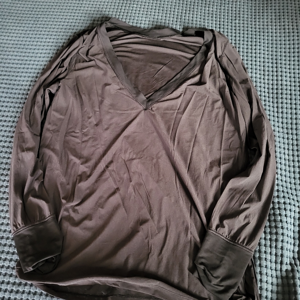 Lululemon
